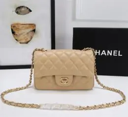 chanel aaa qualite mini sac a main pour femme s_1233216